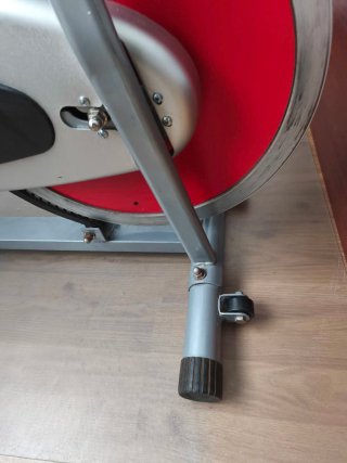 Bicicleta Spinning RUNFIT