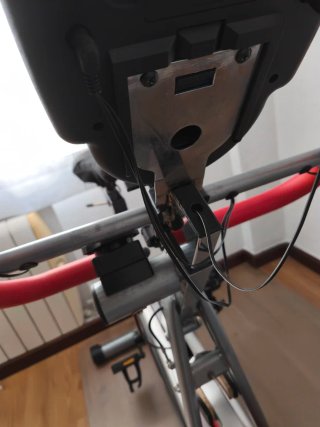 Bicicleta Spinning RUNFIT