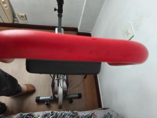 Bicicleta Spinning RUNFIT