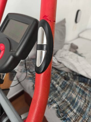 Bicicleta Spinning RUNFIT