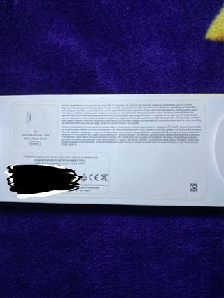 Apple Watch SE 2 44mm GPS Cellular