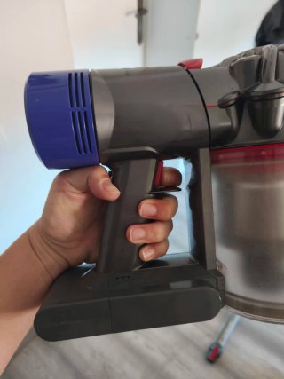 Aspiradora Dyson V8