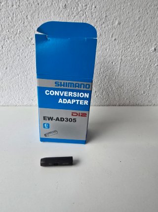 Adaptador Conversión Shimano EW-AD305 Di2
