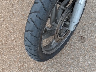 BMW R1200GS  2009