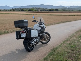 BMW R1200GS  2009