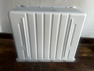 Cassetto congelatore medio Indesit/Hotpoint