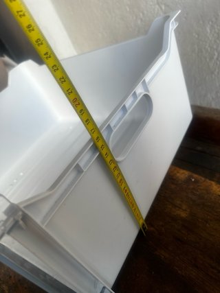 Cassetto congelatore medio Indesit/Hotpoint