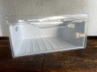 Cassetto congelatore medio Indesit/Hotpoint