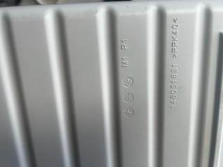 Cassetto congelatore medio Indesit/Hotpoint