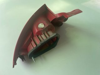 Piloto Seat León MKII