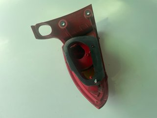 Piloto Seat León MKII