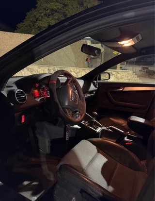 Audi A3 2008