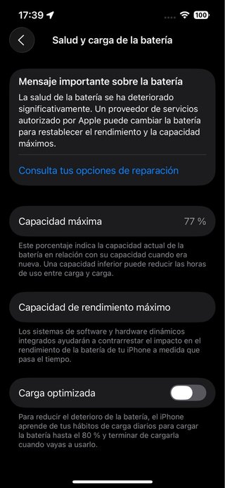 iPhone 13 Rojo