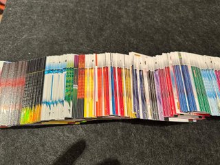 Panini Adrenalyn XL 25-26 Pack