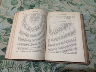 Libro antiguo 1878 de colección