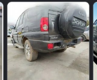 Tata Safari 4x4 (2000-2007) DESPIECE