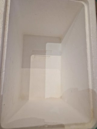 Mini Nevera 11L Airpop