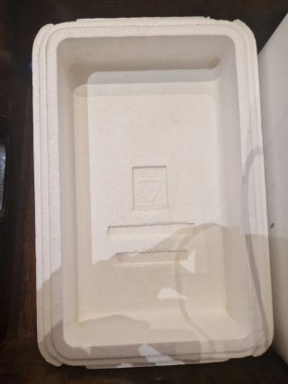 Mini Nevera 11L Airpop
