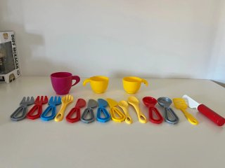 Cocina Juguete Ikea