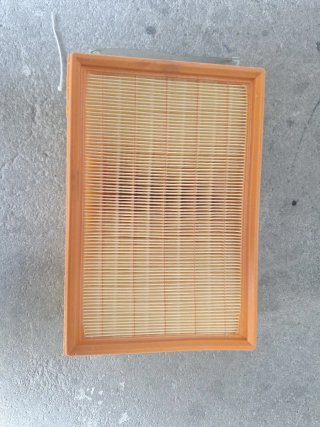 Filtro Aire Mann Filter C 28 136/1