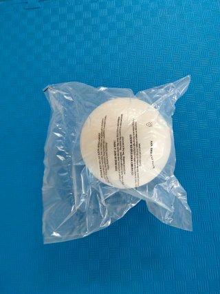 Balón Minivoleibol Espuma Forrada