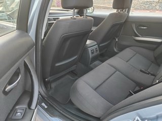 BMW Serie 3 2010