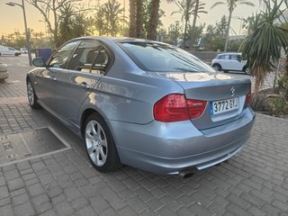 BMW Serie 3 2010