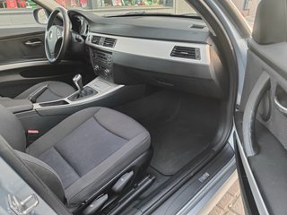 BMW Serie 3 2010