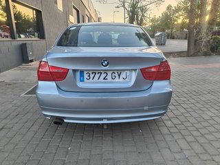 BMW Serie 3 2010