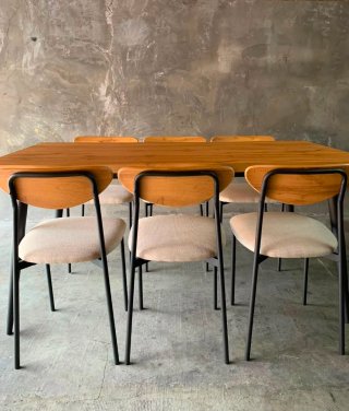 Mesa de comedor