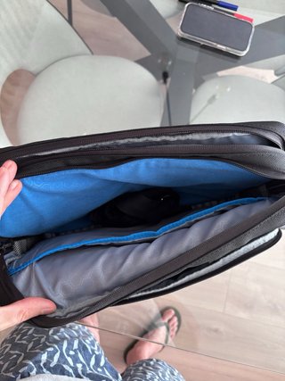 Maletín para portátil Dell