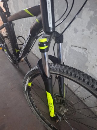 Bicicleta de Montaña RockRider ST530