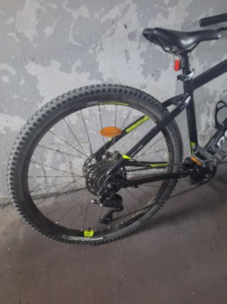 Bicicleta de Montaña RockRider ST530