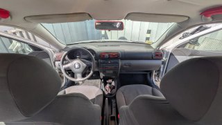 SEAT Leon 2002
