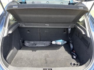 Opel Astra 2012