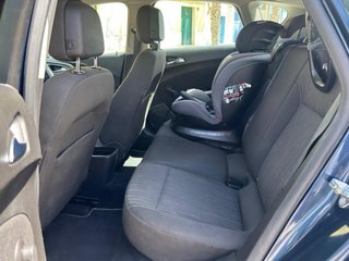 Opel Astra 2012