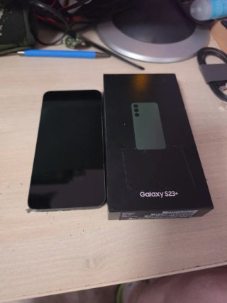 Samsung Galaxy S23+ 512GB
