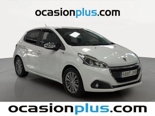 Peugeot 208 PureTech 82 Style 60 kW (82 CV)