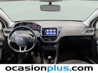 Peugeot 208 PureTech 82 Style 60 kW (82 CV)