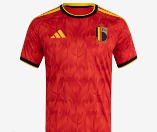 Camiseta Adidas España 20