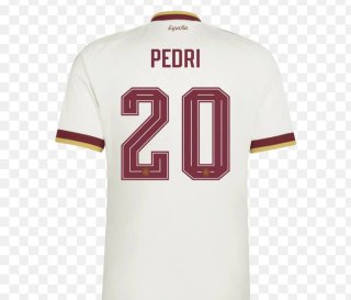 Camiseta Adidas España 20