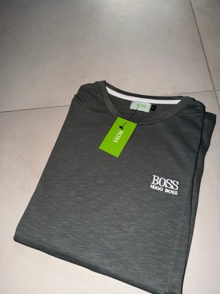 Camiseta Hugo Boss