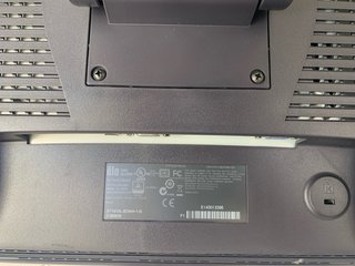 Monitor Táctil ELO touchsystems 19 pulgadas