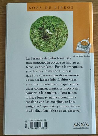 Feliz Feroz