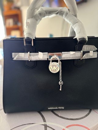 Bolso Michael Kors Negro
