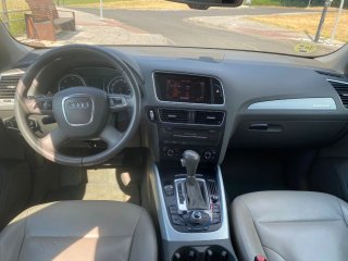 Audi Q5 2010