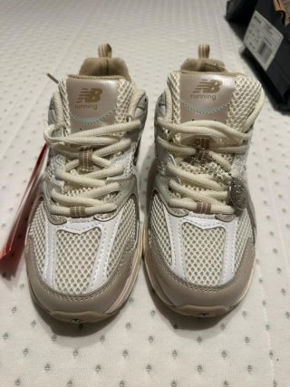 Zapatillas New Balance 530 Beige Talla 37