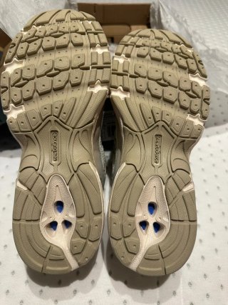 Zapatillas New Balance 530 Beige Talla 37