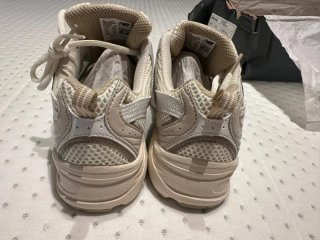 Zapatillas New Balance 530 Beige Talla 37