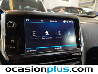 Peugeot 2008 BlueHDi 120 S&S Allure 88 kW (120 CV)